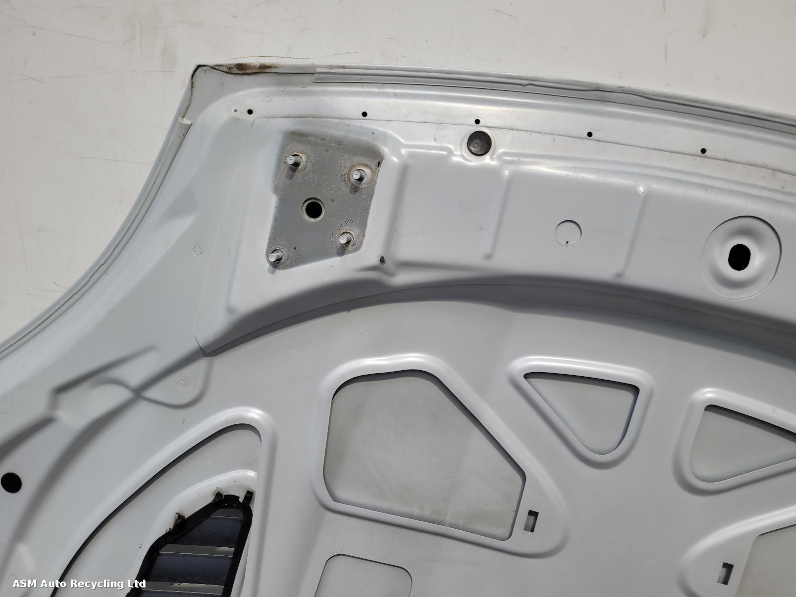 View Auto part Bonnet Jaguar F Type 2016
