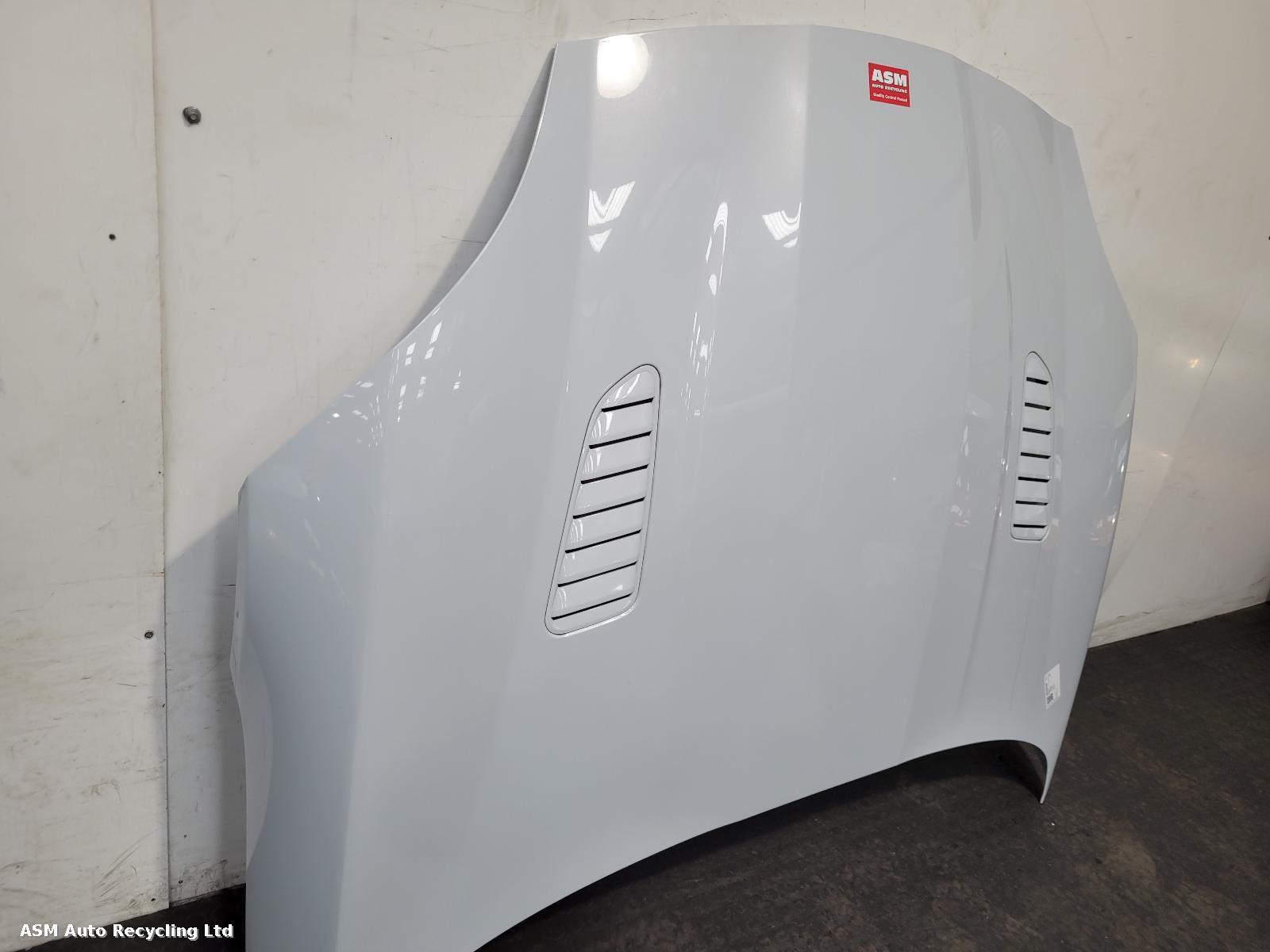 View Auto part Bonnet Jaguar F Type 2016