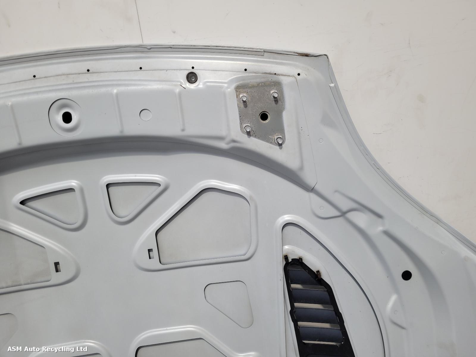 View Auto part Bonnet Jaguar F Type 2016