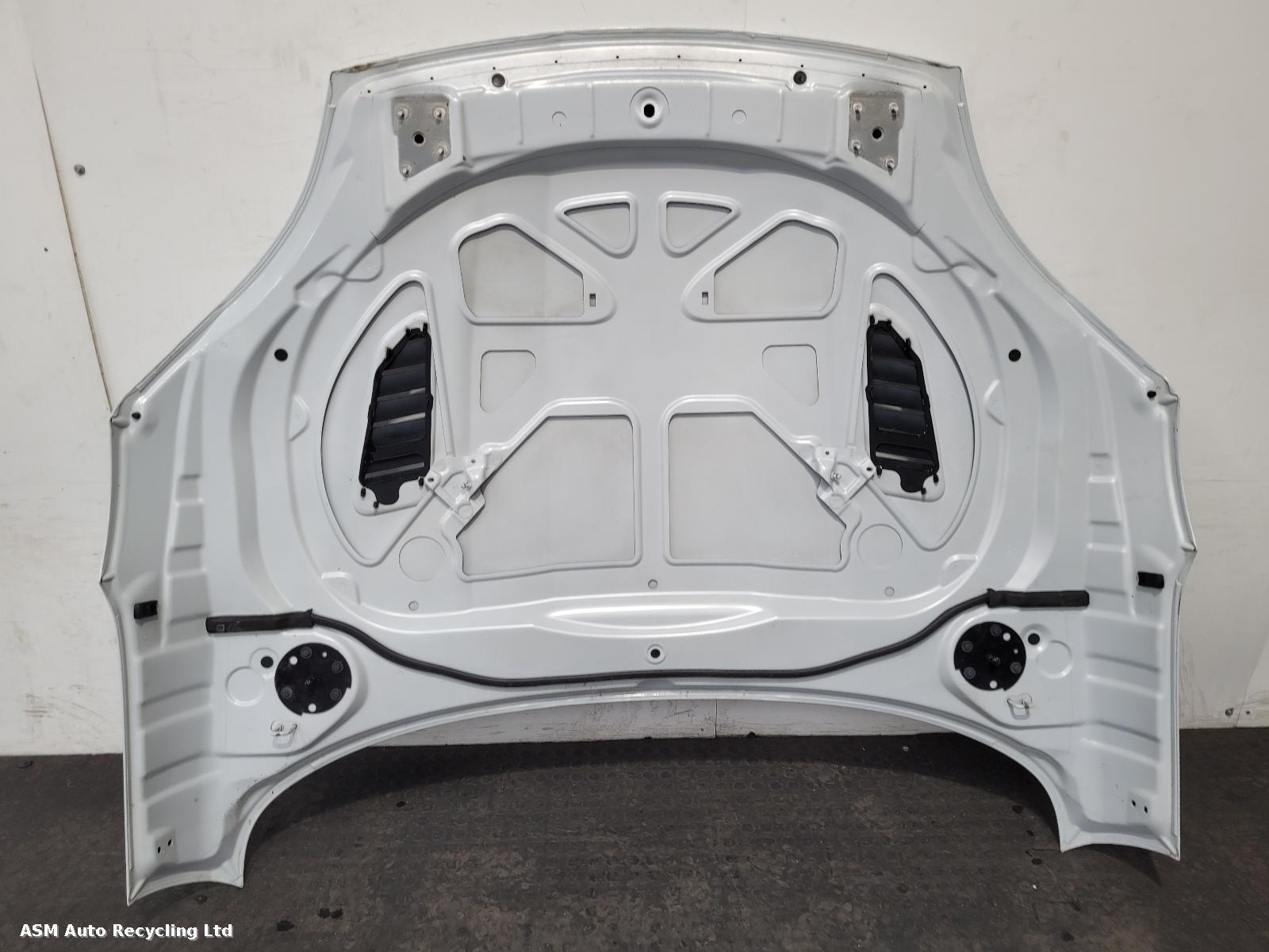 View Auto part Bonnet Jaguar F Type 2016
