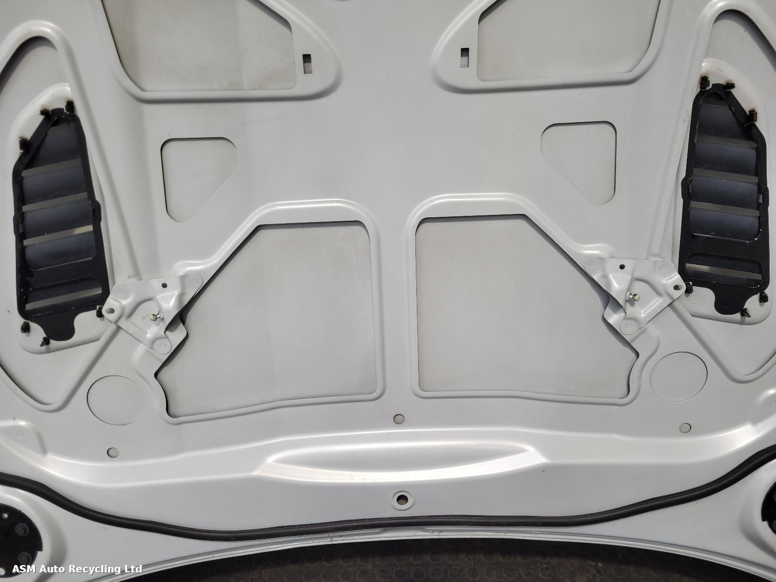 View Auto part Bonnet Jaguar F Type 2016