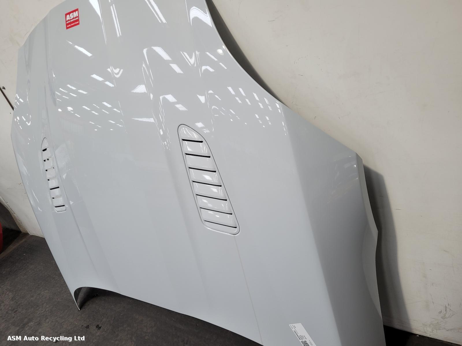 View Auto part Bonnet Jaguar F Type 2016