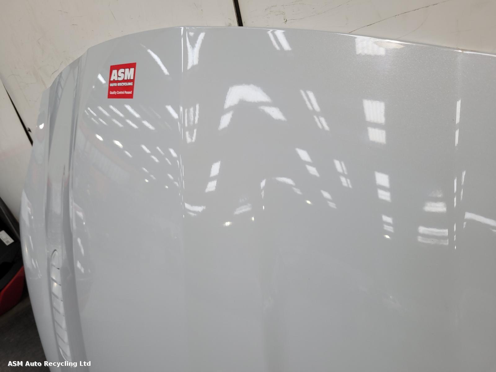 View Auto part Bonnet Jaguar F Type 2016