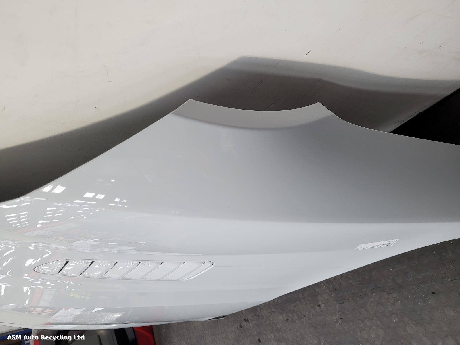 View Auto part Bonnet Jaguar F Type 2016