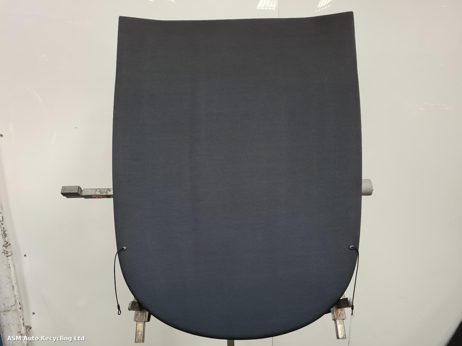 View Auto part Parcel Shelf Jaguar F Type 2016