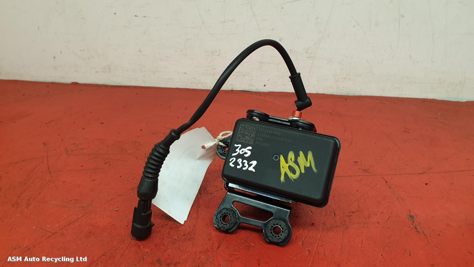 View Auto part ABS Pump/Modulator Ktm 1290 Super Duke 2021