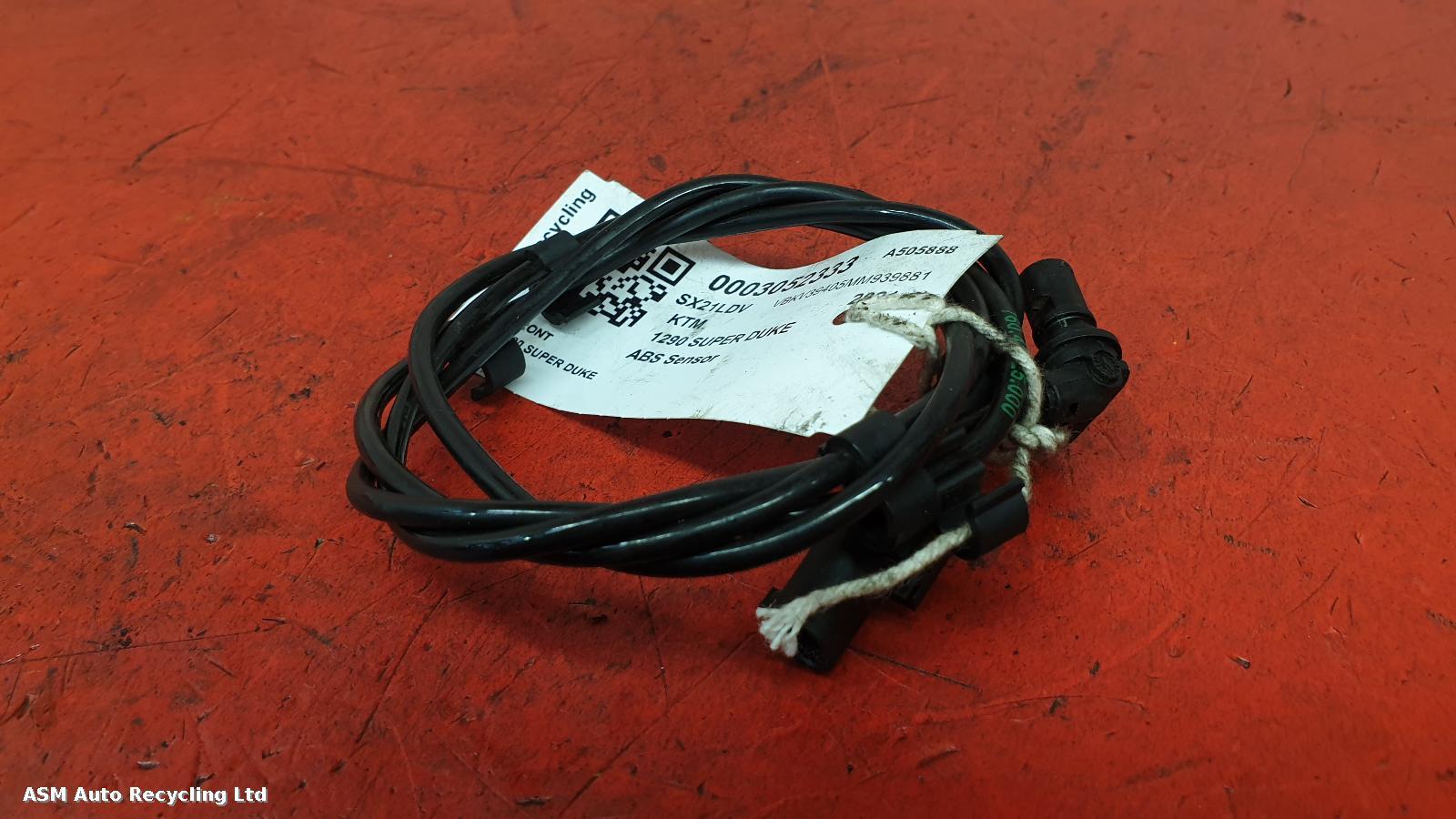 View Auto part Abs Sensor Ktm 1290 Super Duke 2021