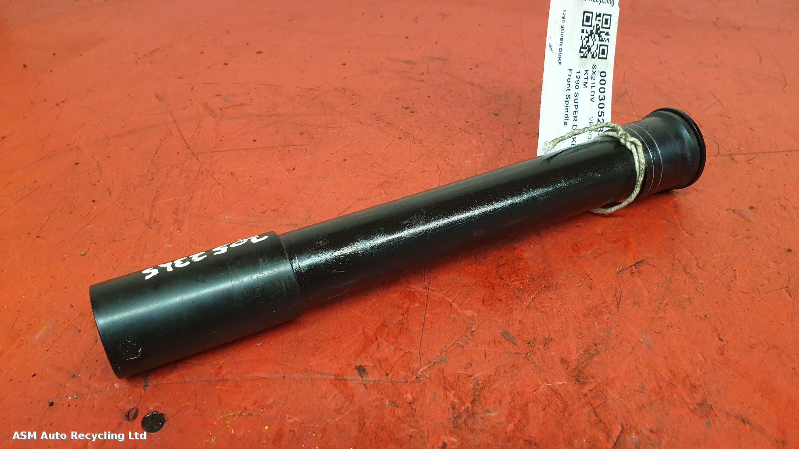 View Auto part Front Spindle Ktm 1290 Super Duke 2021