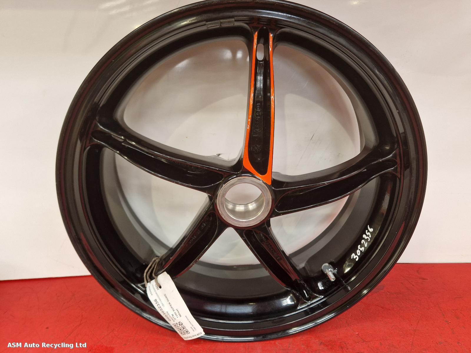 View Auto part Wheel Ktm 1290 Super Duke 2021