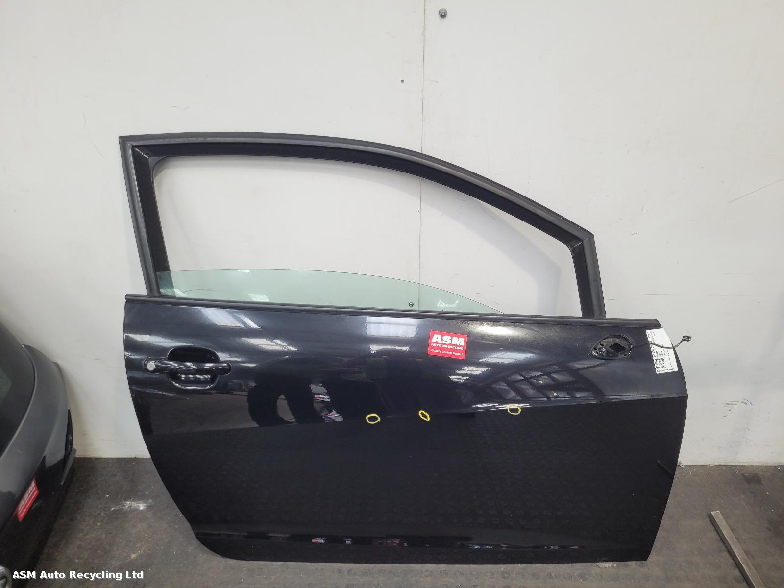 View Auto part R Front Door Seat Ibiza 2014