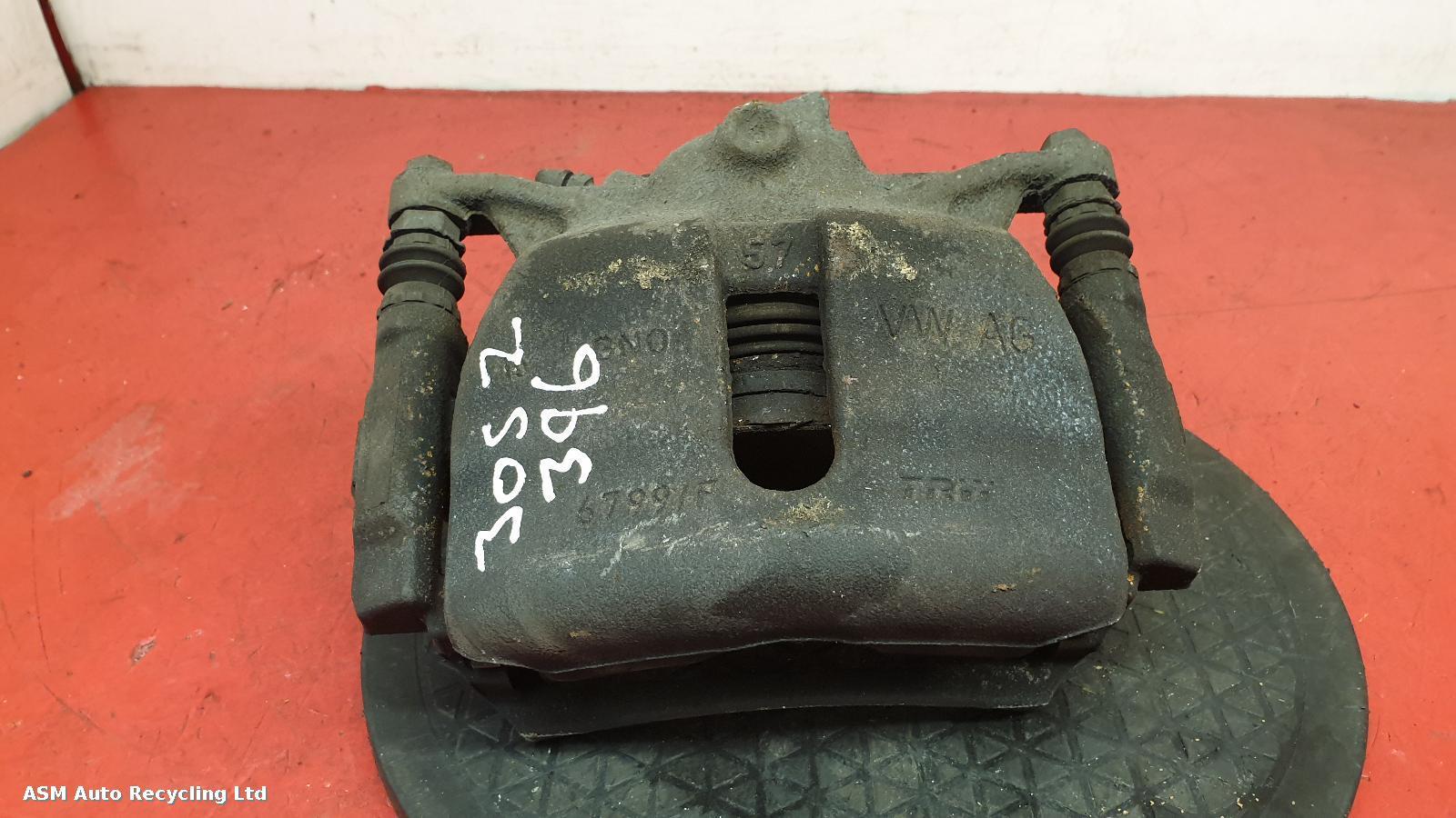 View Auto part Caliper Seat Ateca 2018