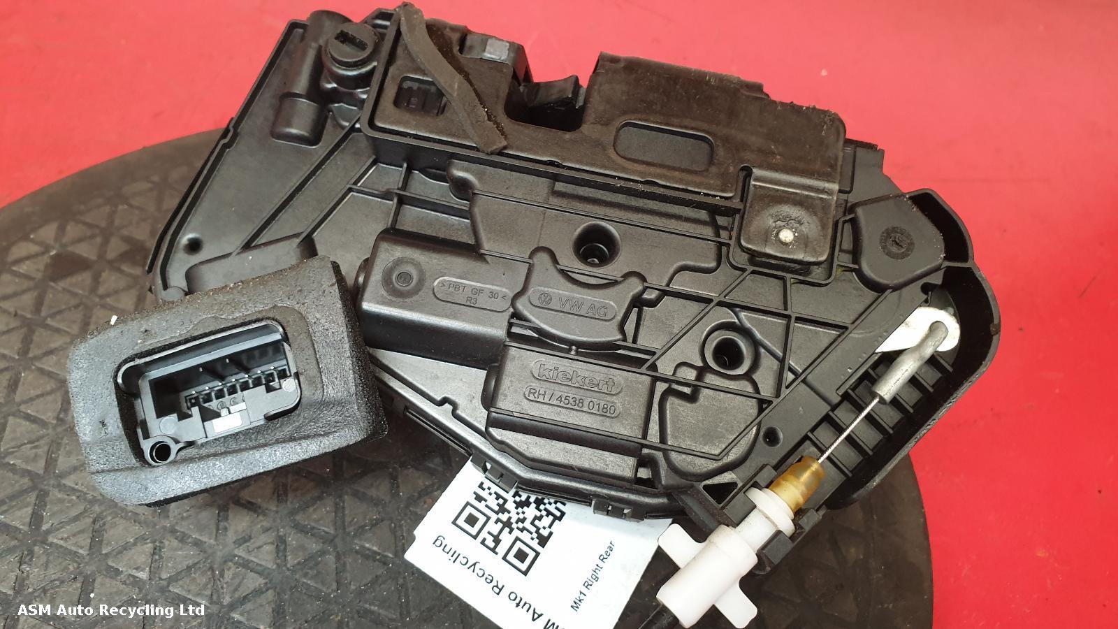View Auto part Door Lock Assembly Seat Ateca 2018