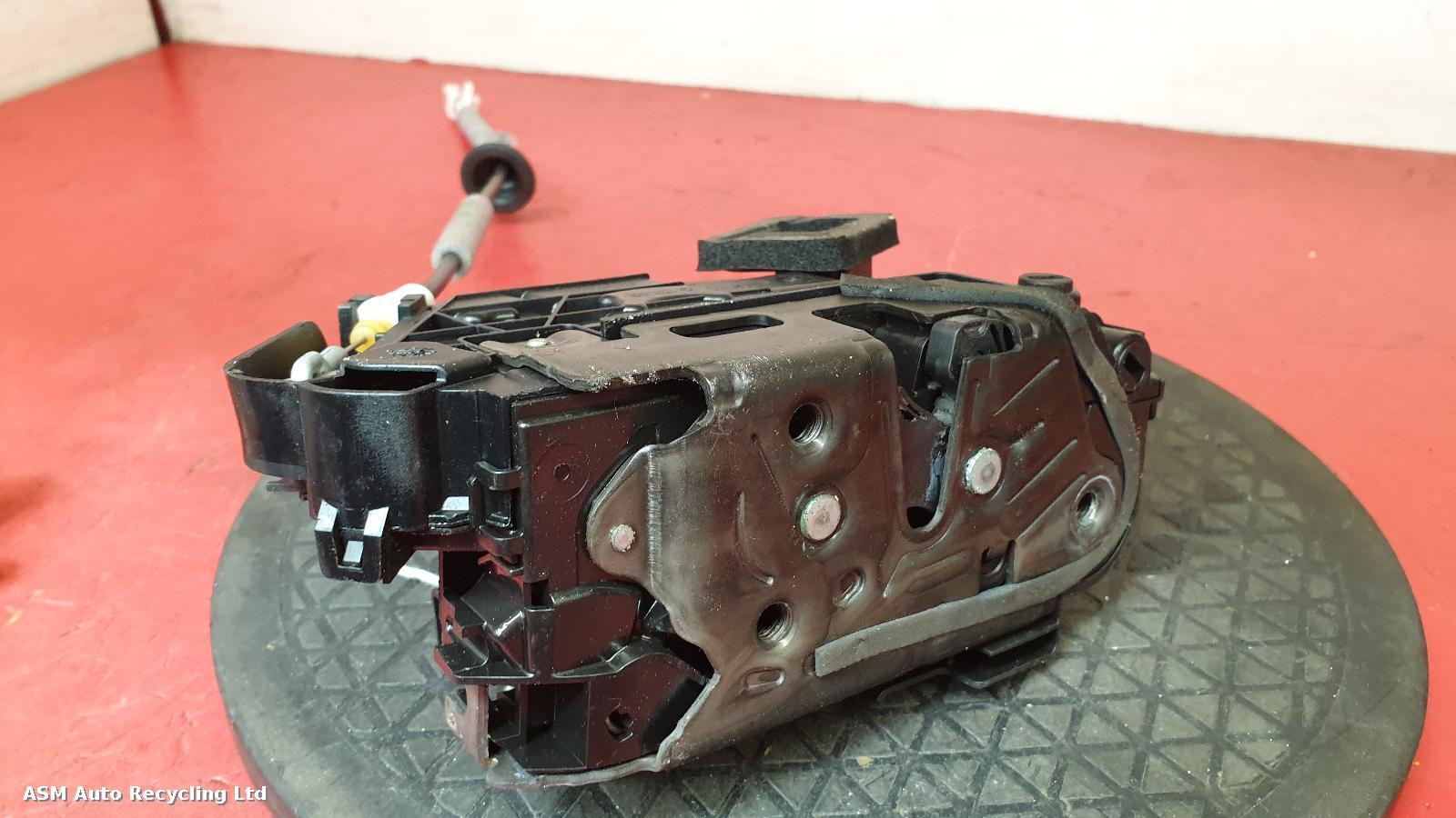 View Auto part Door Lock Assembly Seat Ateca 2018