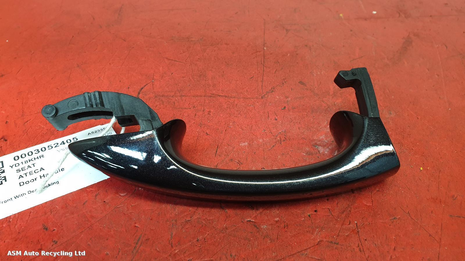 View Auto part Door Handle Seat Ateca 2018
