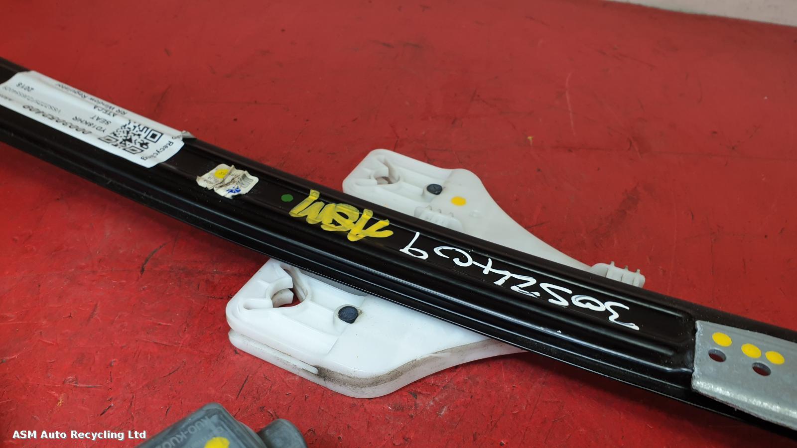 View Auto part RR Window Regulator Seat Ateca 2018