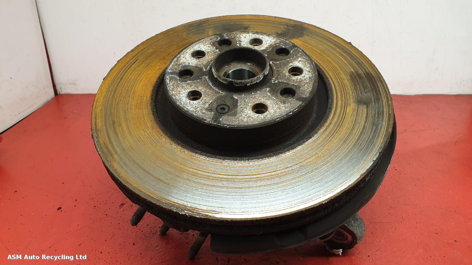 View Auto part LF Hub/Stub Axle Assembly Seat Ateca 2018