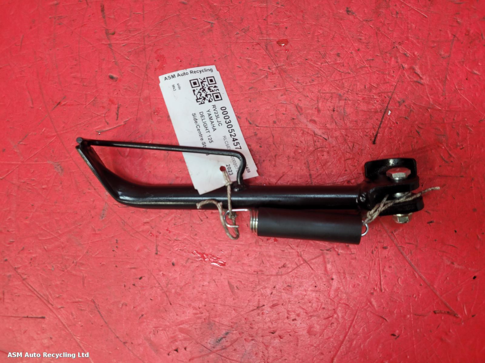 View Auto part Side/Centre Stand Yamaha Delight 125	 2023