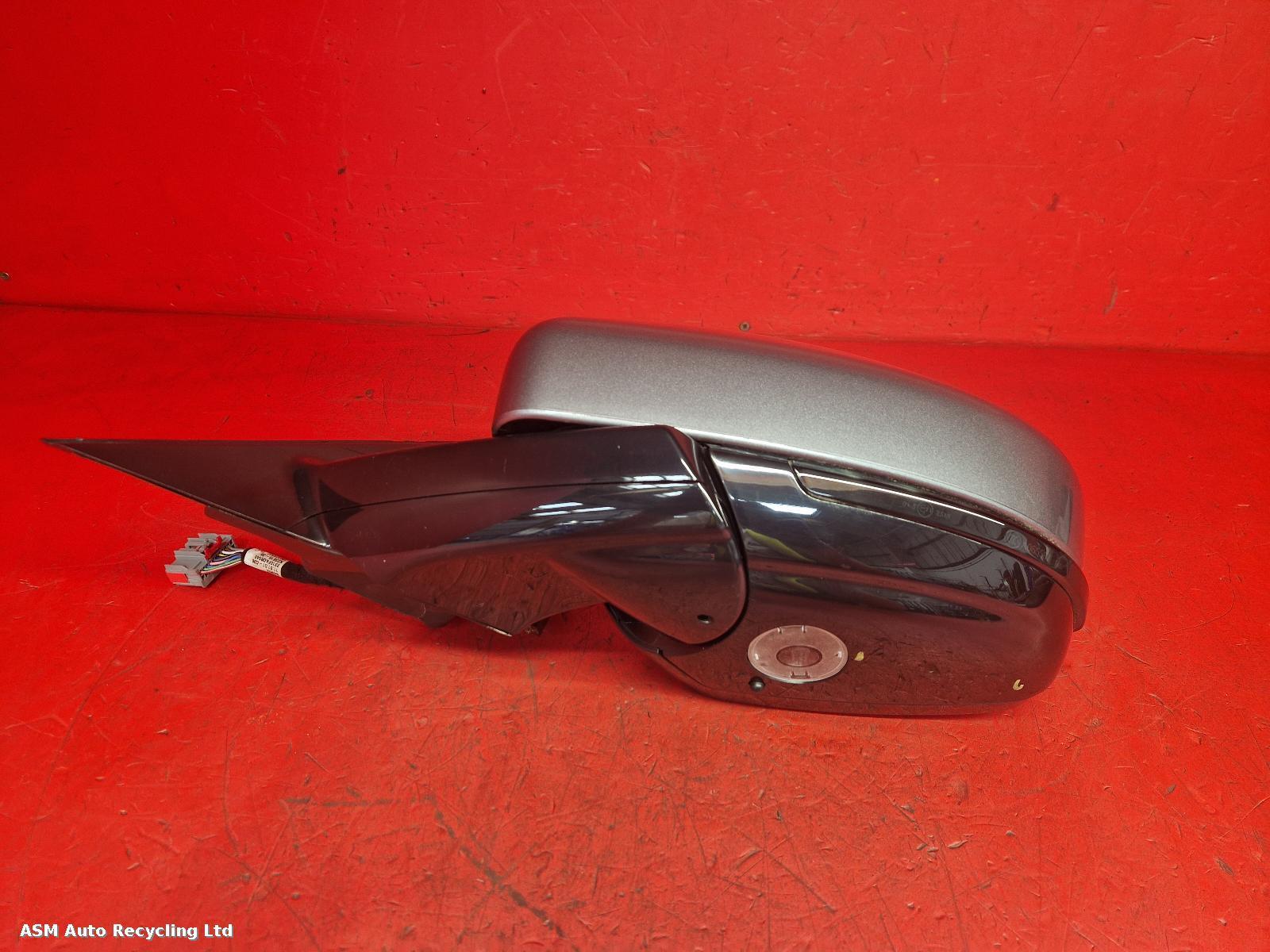 View Auto part L Door Mirror Jaguar F-pace 2024
