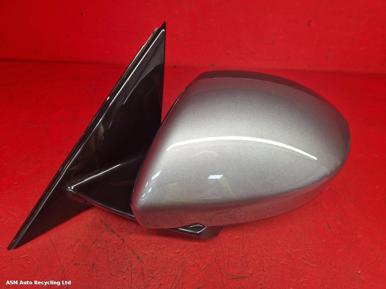 View Auto part L Door Mirror Jaguar F-pace 2024