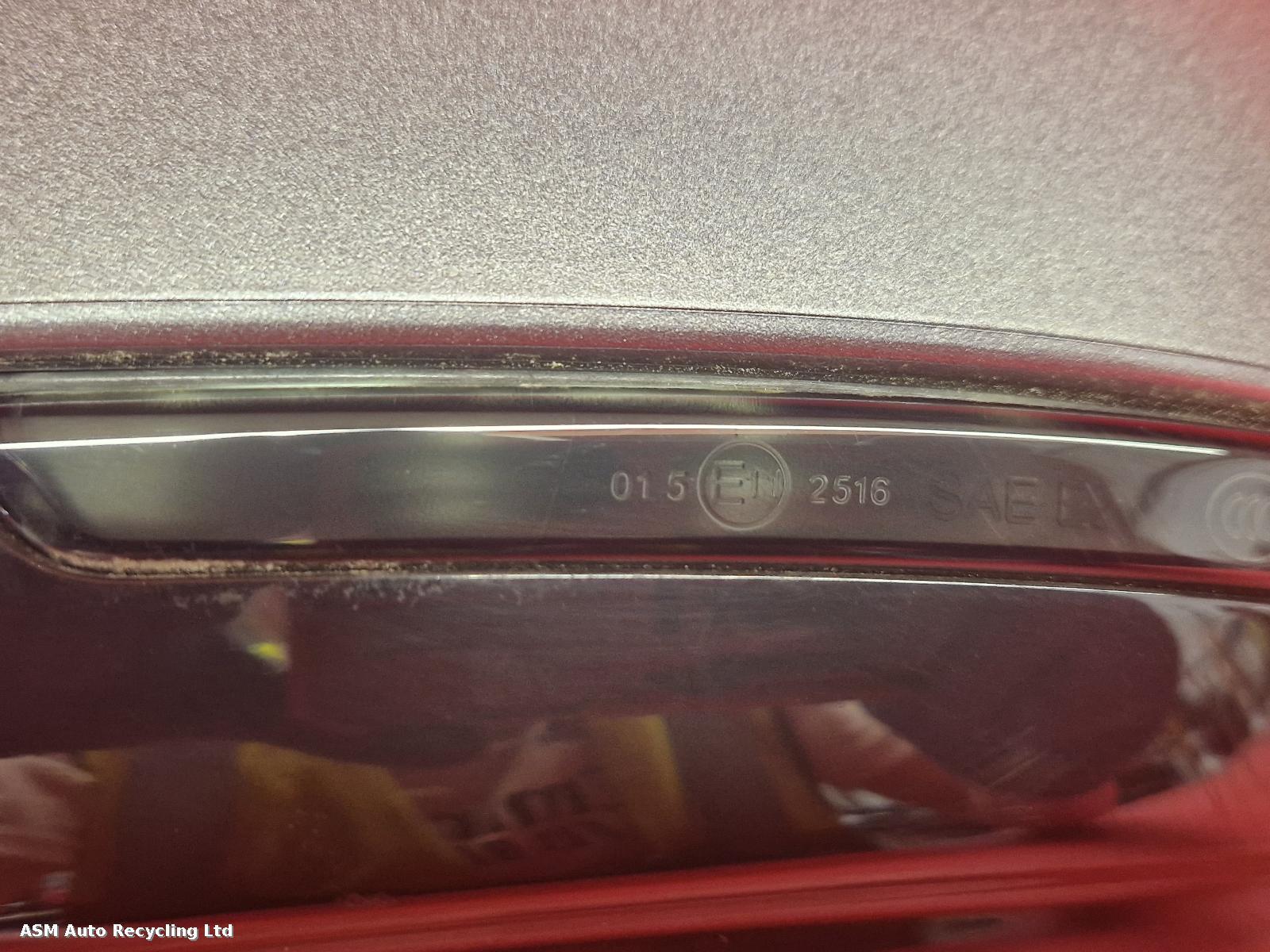 View Auto part L Door Mirror Jaguar F-pace 2024