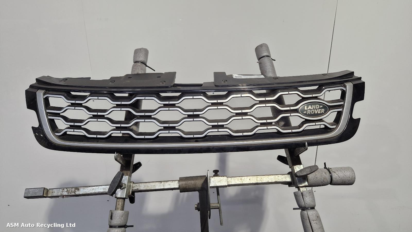 View Auto part Grille Land Rover Range Rover Evoque 2020