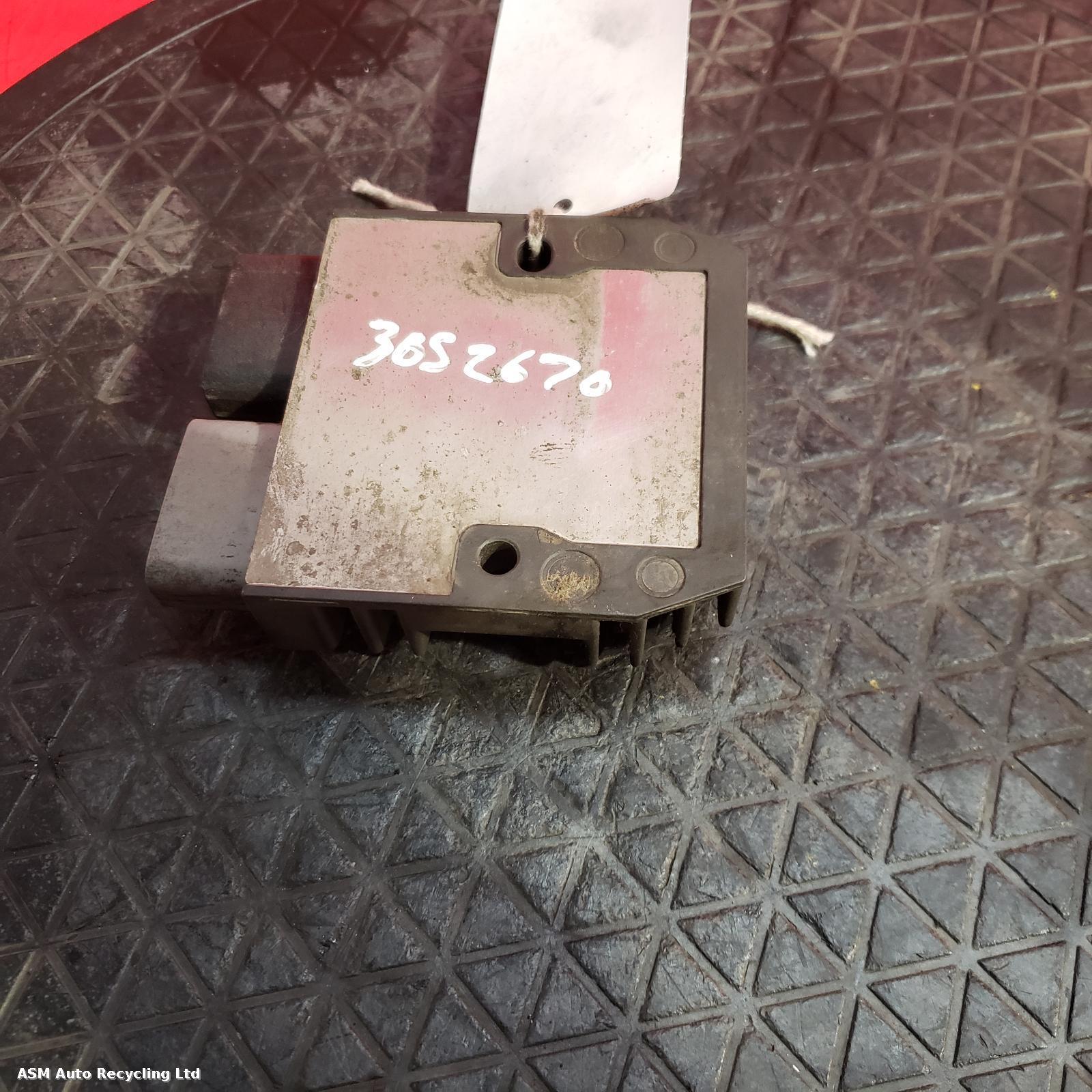 View Auto part Regulator/Rectifier Honda Cb750 Hornet 2023