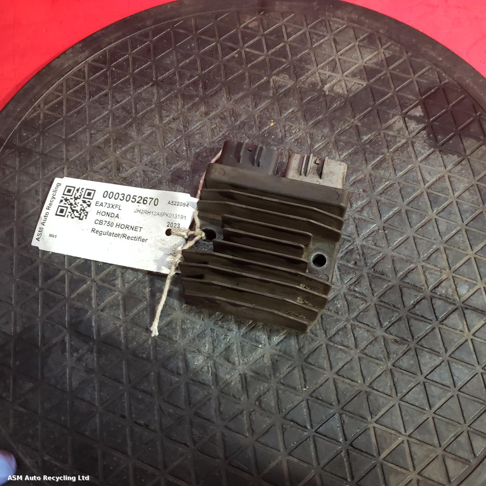 View Auto part Regulator/Rectifier Honda Cb750 Hornet 2023