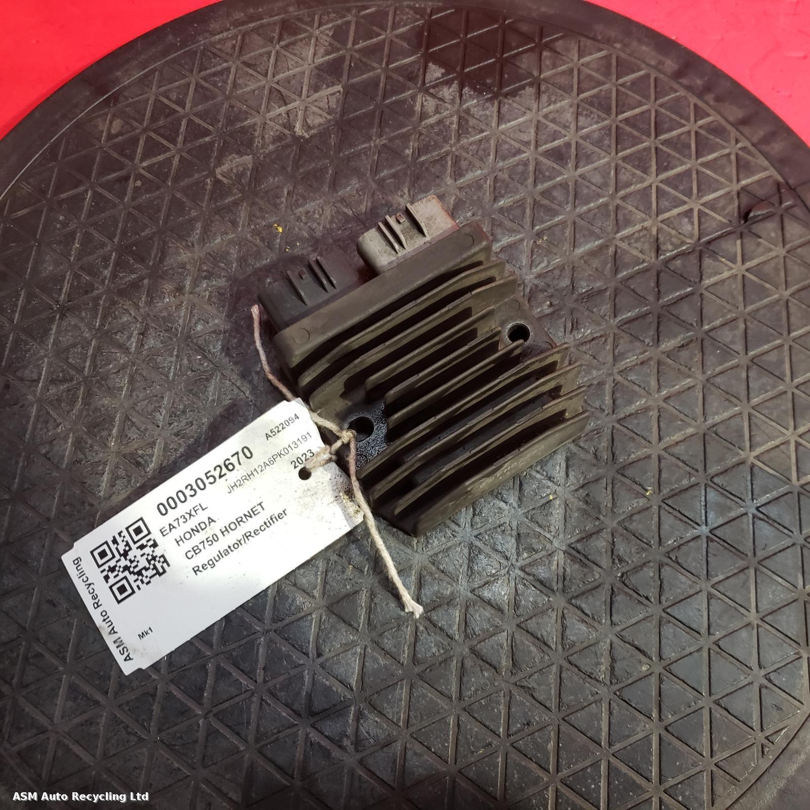 View Auto part Regulator/Rectifier Honda Cb750 Hornet 2023