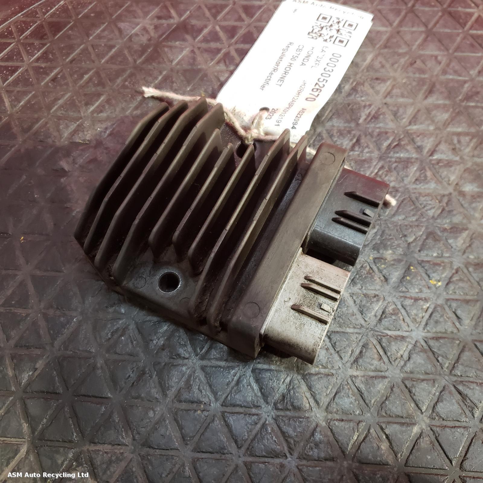 View Auto part Regulator/Rectifier Honda Cb750 Hornet 2023