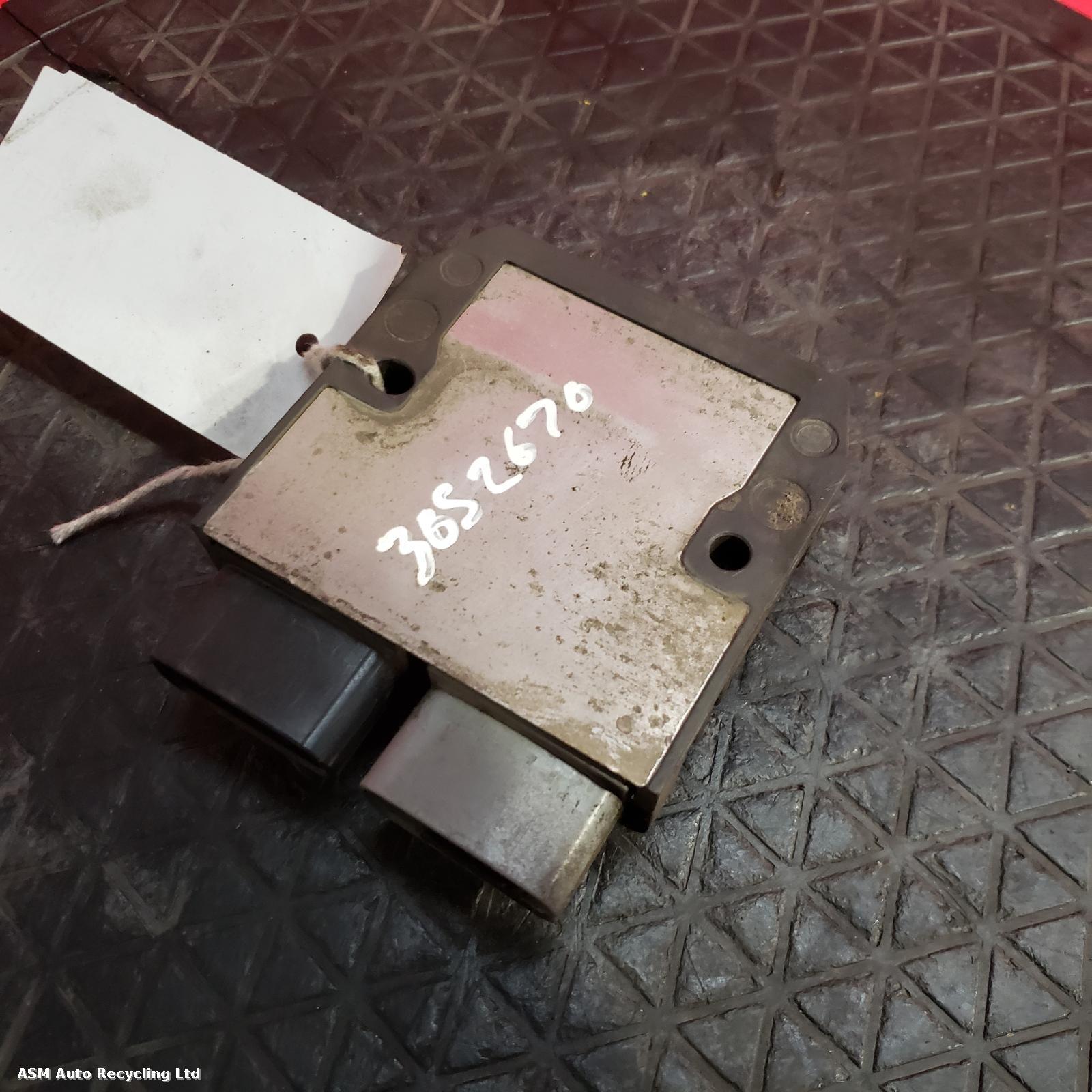 View Auto part Regulator/Rectifier Honda Cb750 Hornet 2023