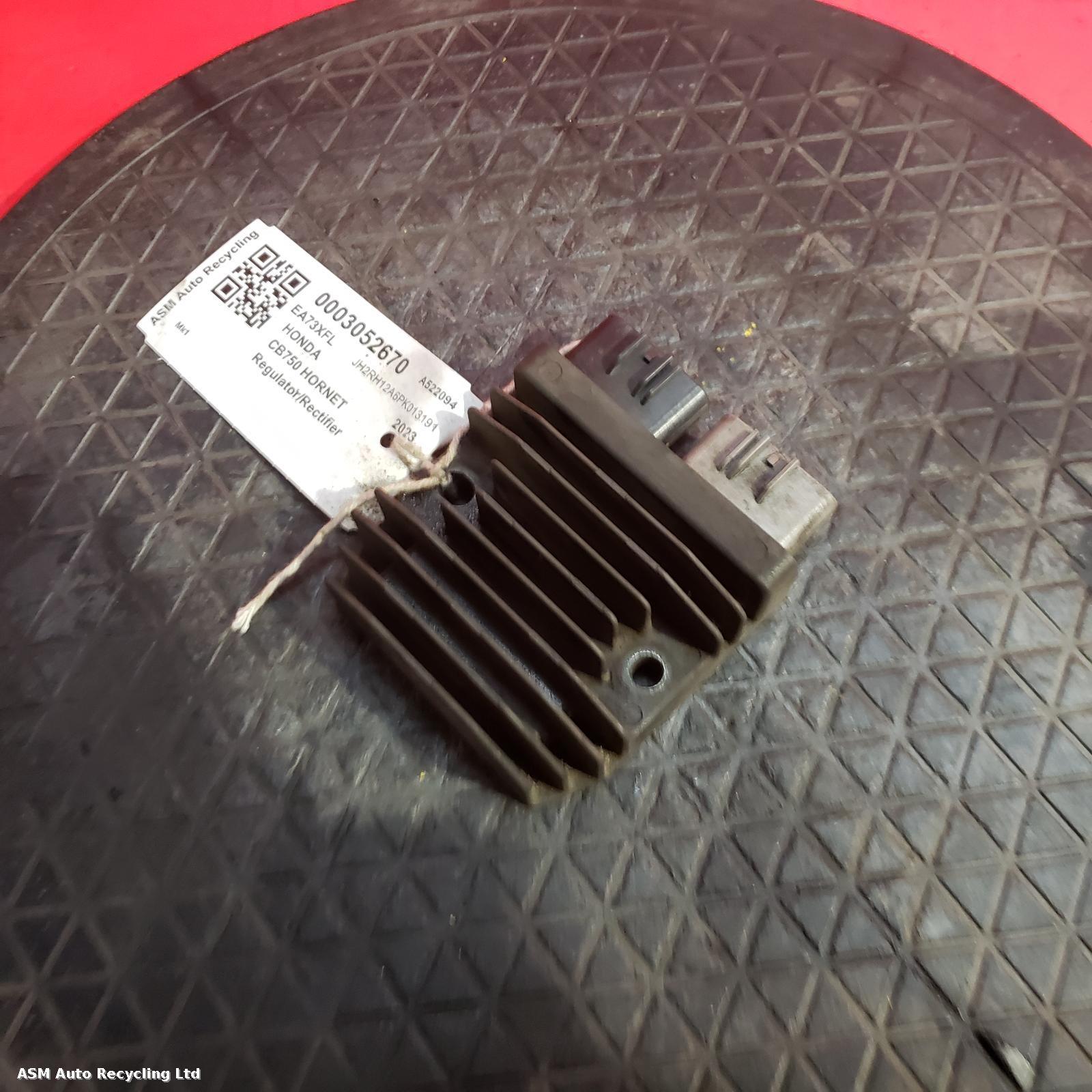 View Auto part Regulator/Rectifier Honda Cb750 Hornet 2023