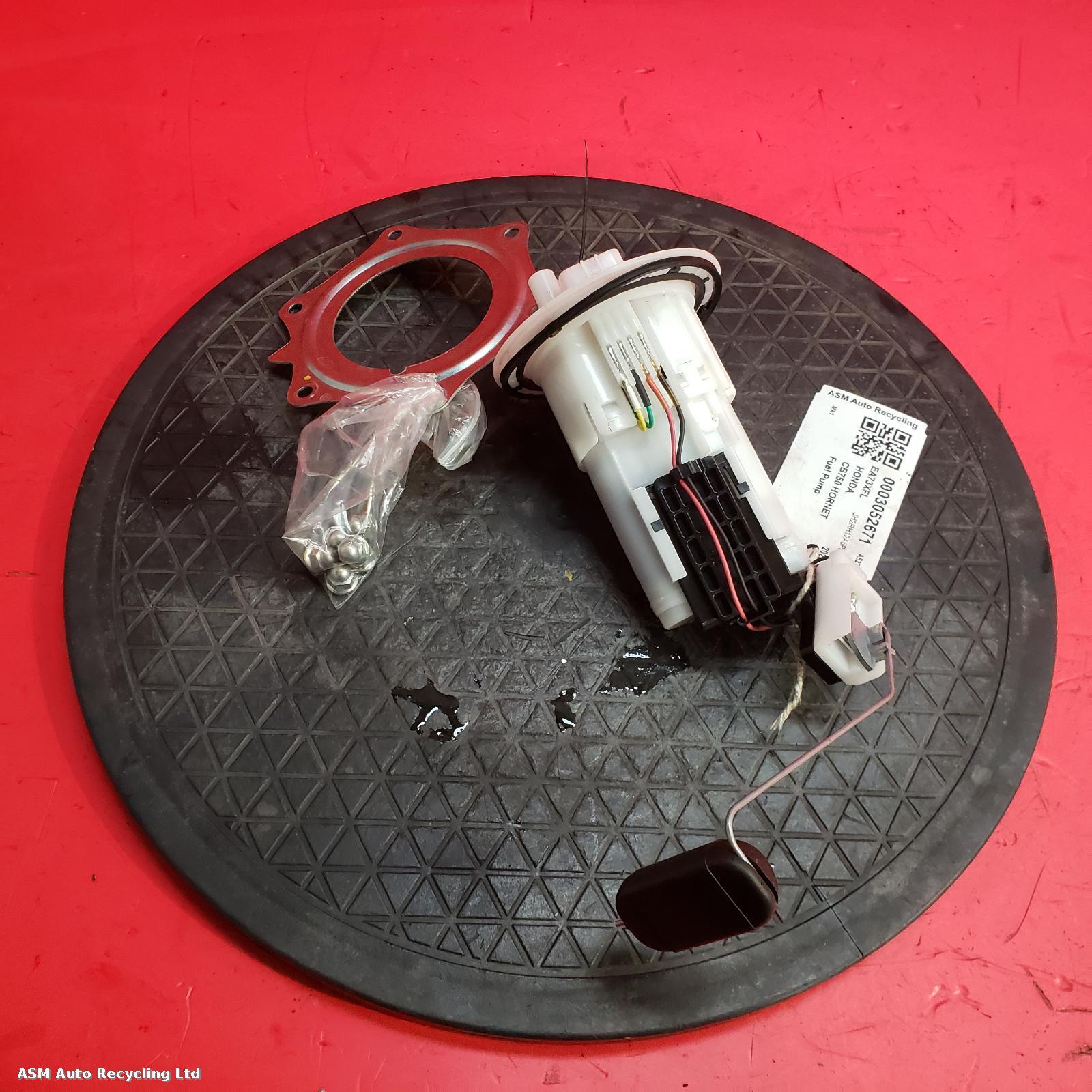 View Auto part Fuel Pump Honda Cb750 Hornet 2023