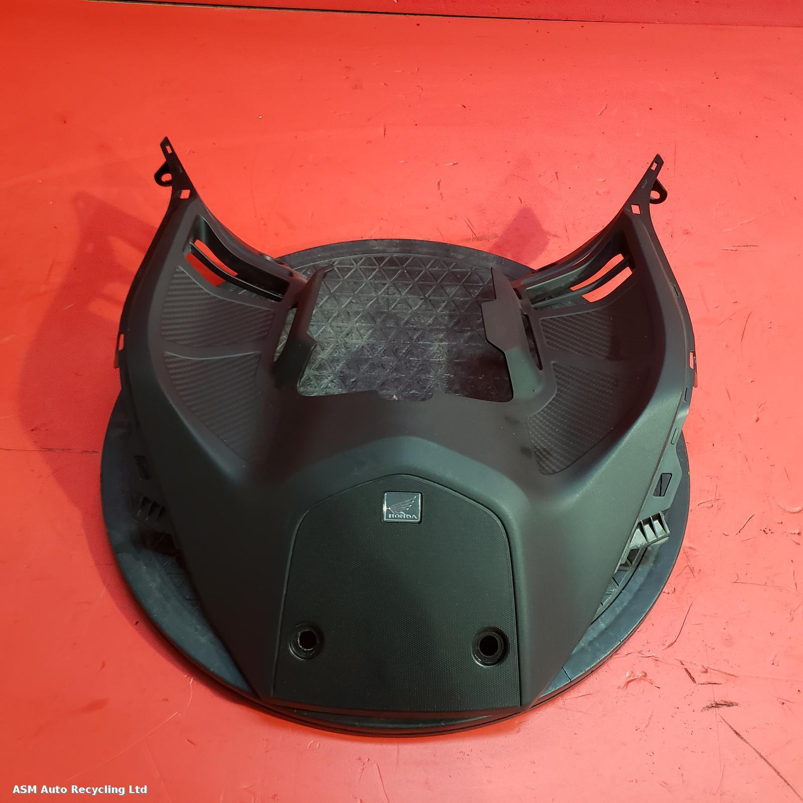 View Auto part Tank Trim Honda Cb750 Hornet 2023