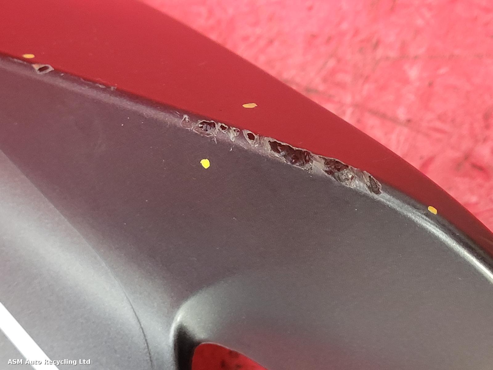 View Auto part Tank Trim Ktm 390 Adventure 2021