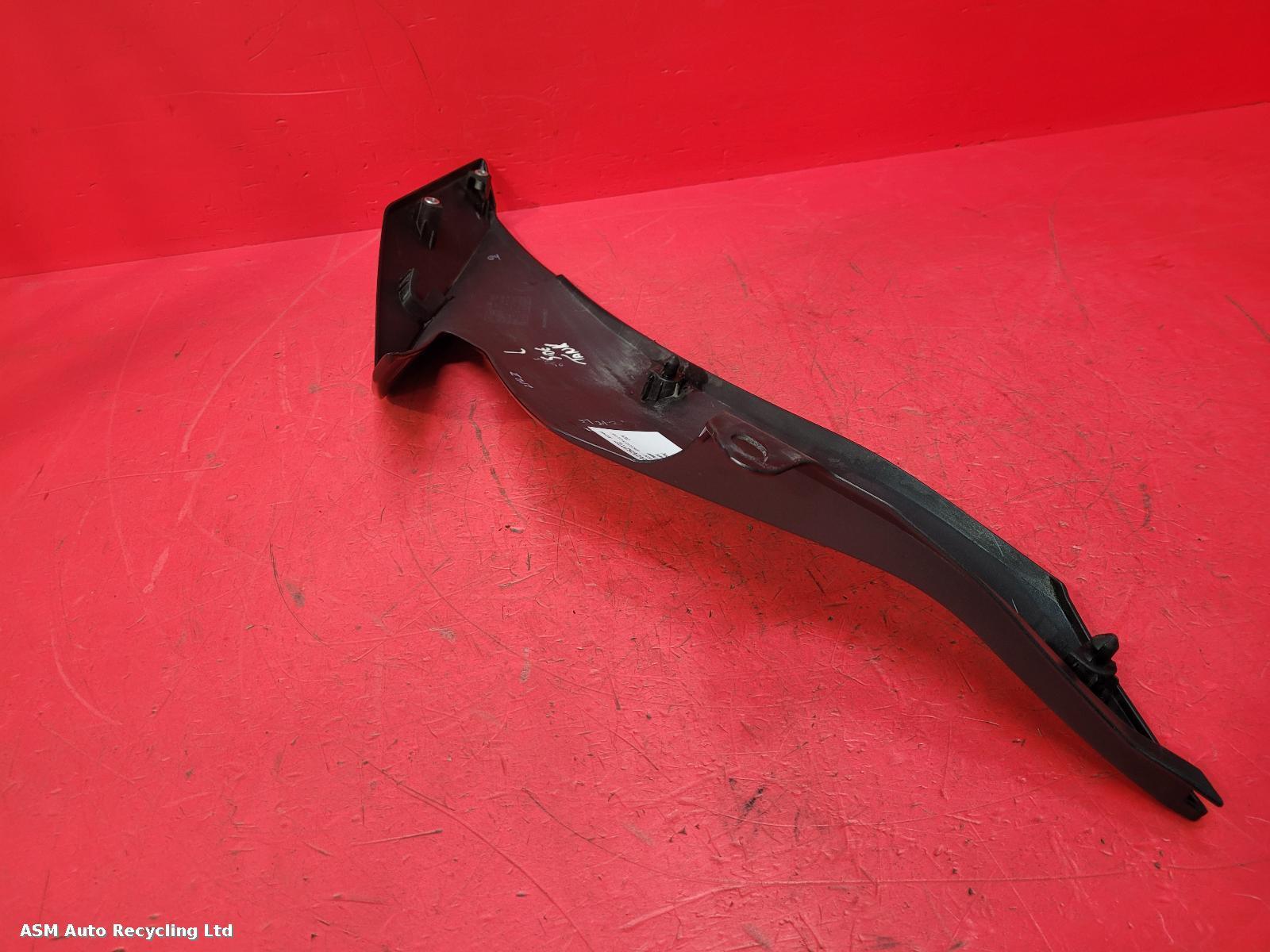 View Auto part Tank Trim Ktm 390 Adventure 2021