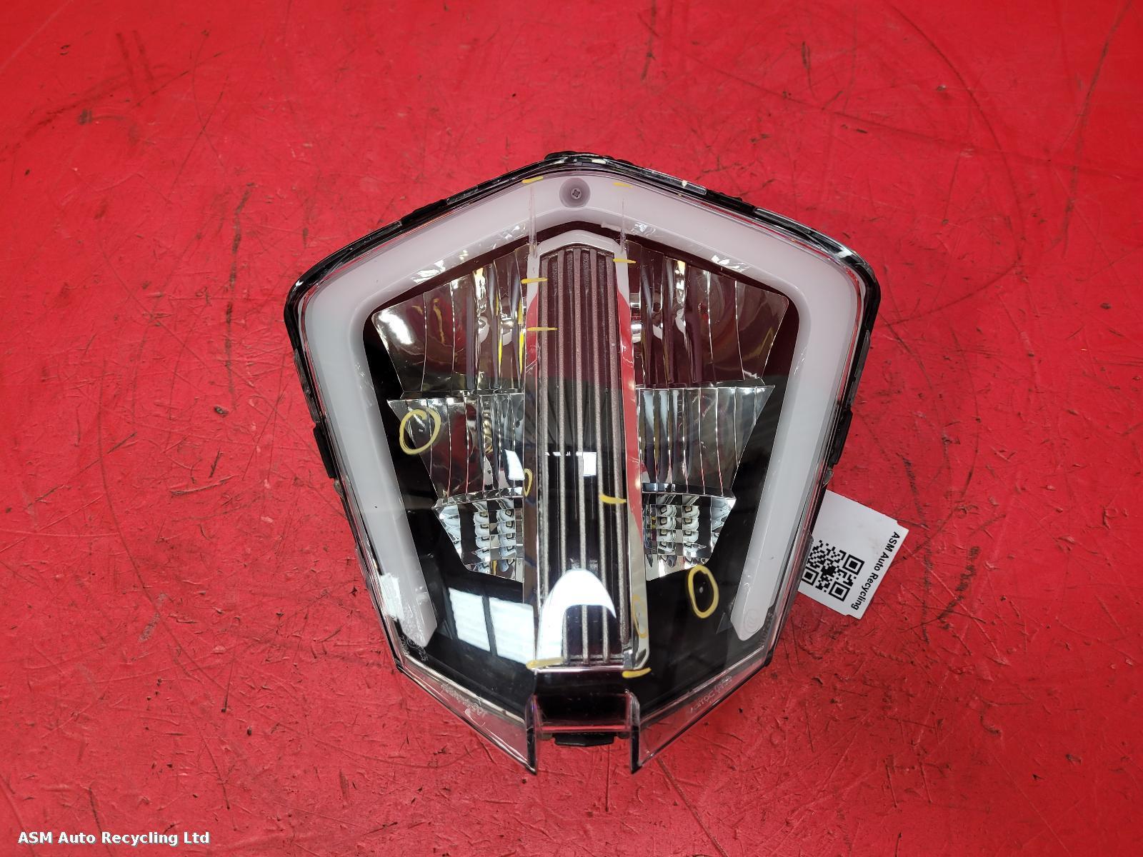 View Auto part Headlamp Ktm 390 Adventure 2021