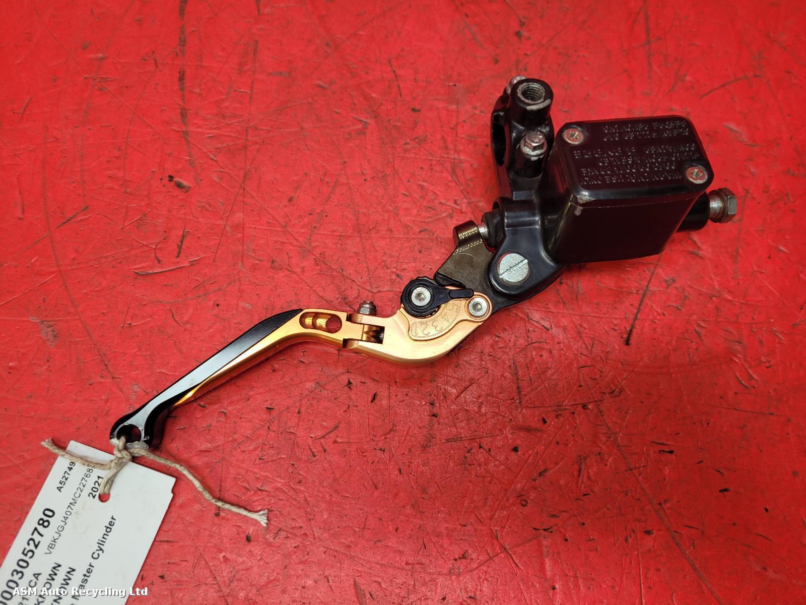 View Auto part Master Cylinder Ktm 390 Adventure 2021