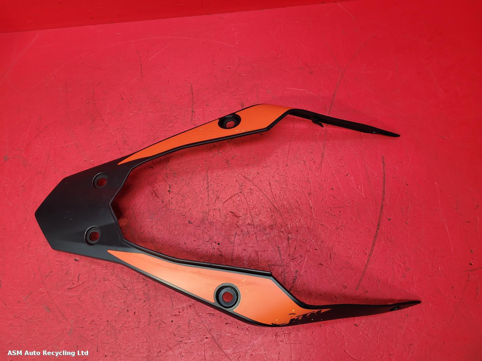 View Auto part Seat Cowl Ktm 390 Adventure 2021