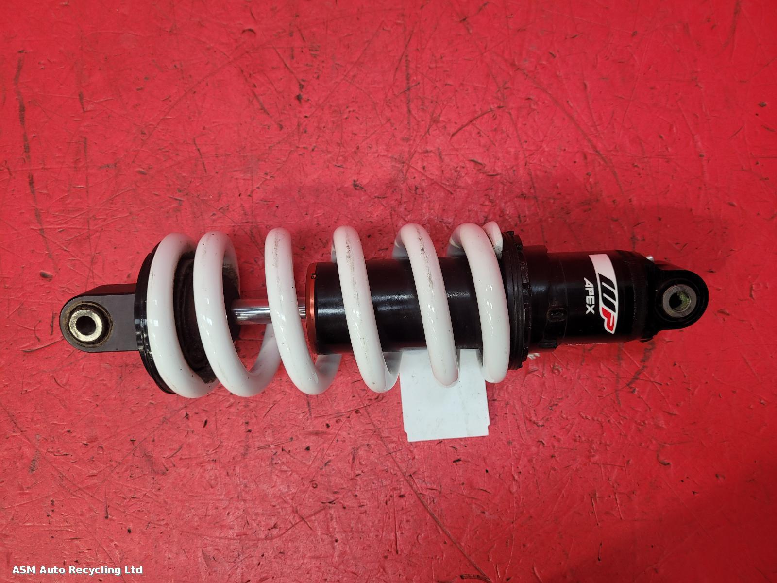 View Auto part Rear Shock Absorber Ktm 390 Adventure 2021