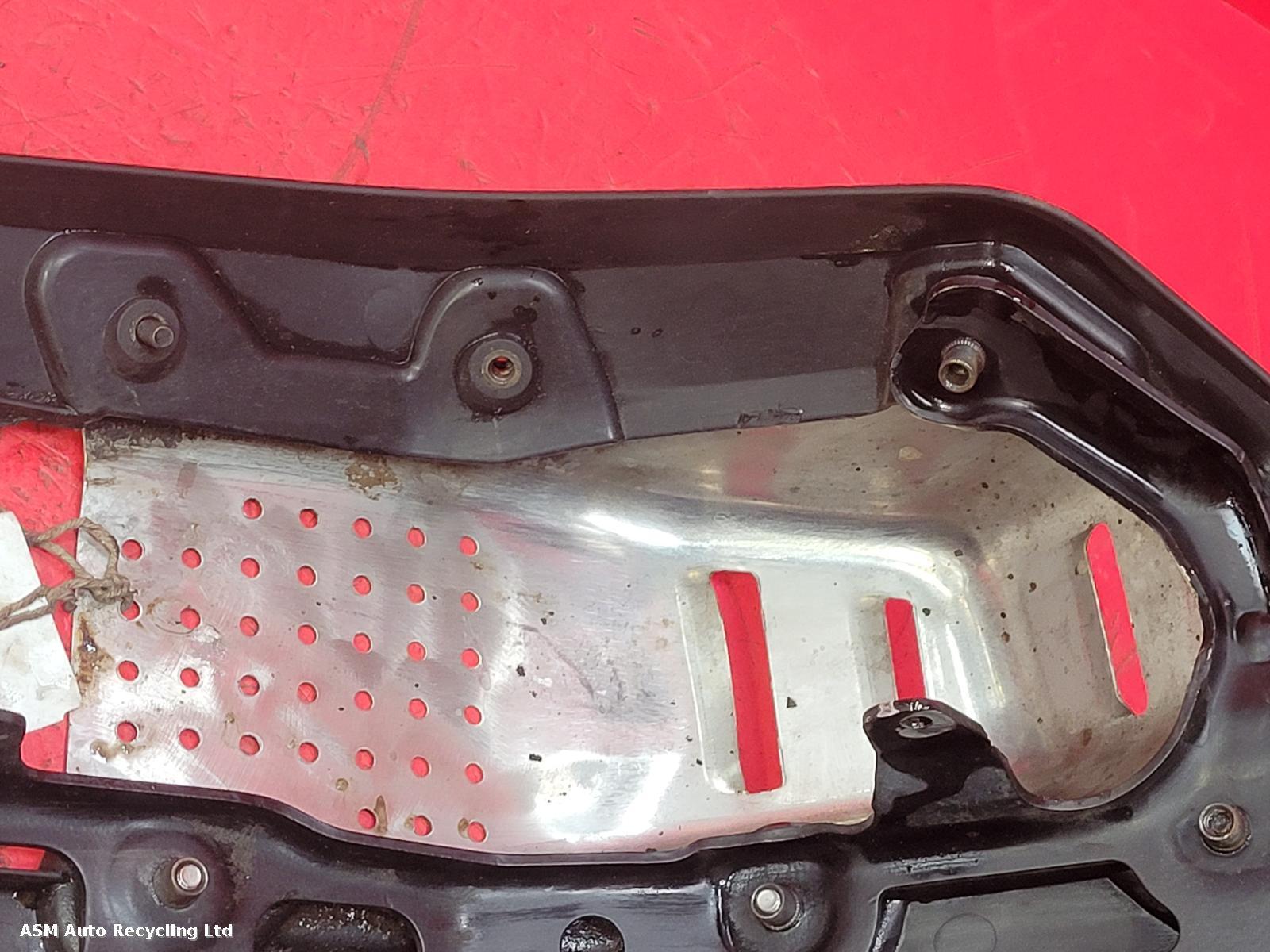 View Auto part Engine Bash Plate Ktm 390 Adventure 2021