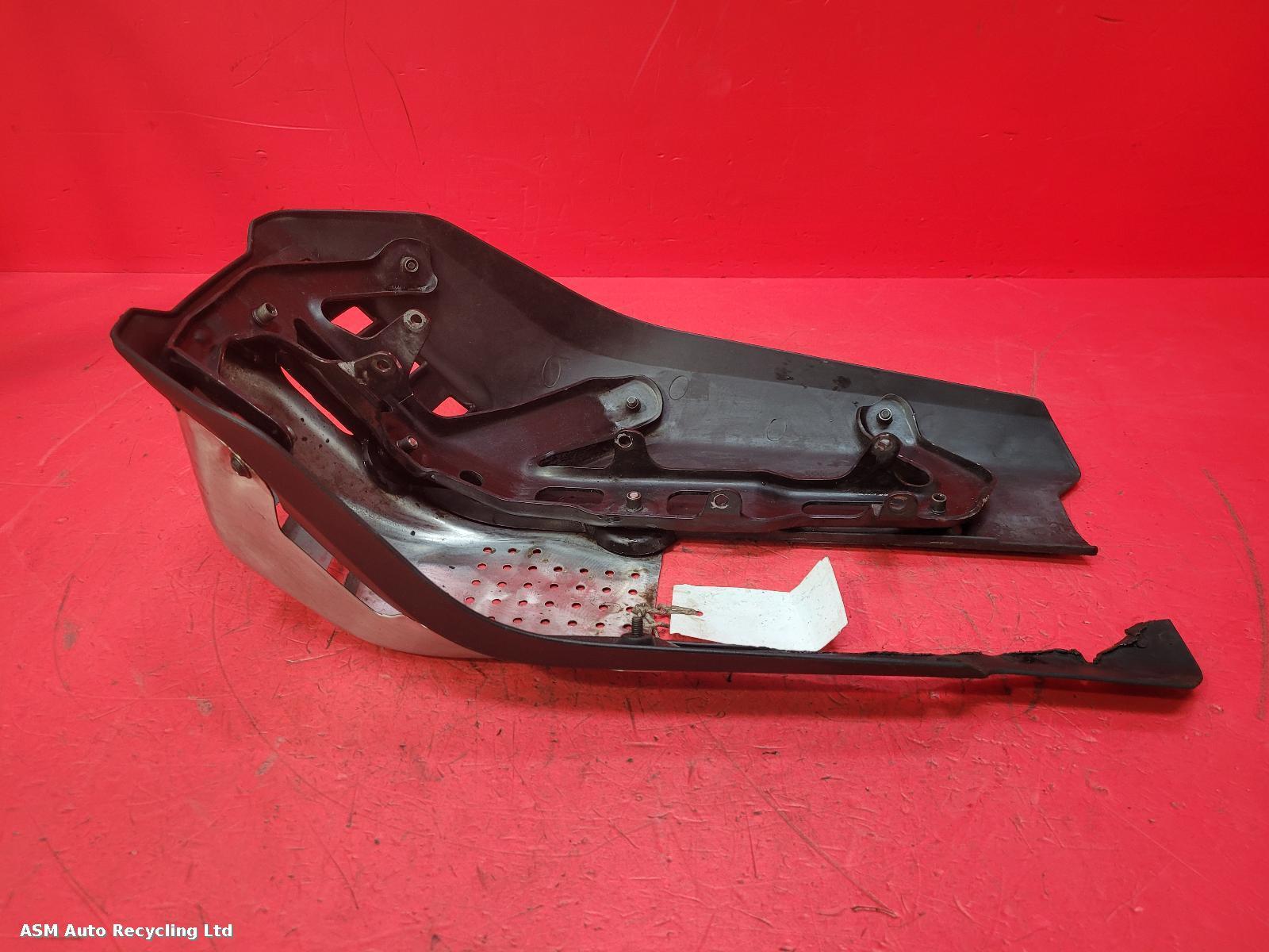 View Auto part Engine Bash Plate Ktm 390 Adventure 2021
