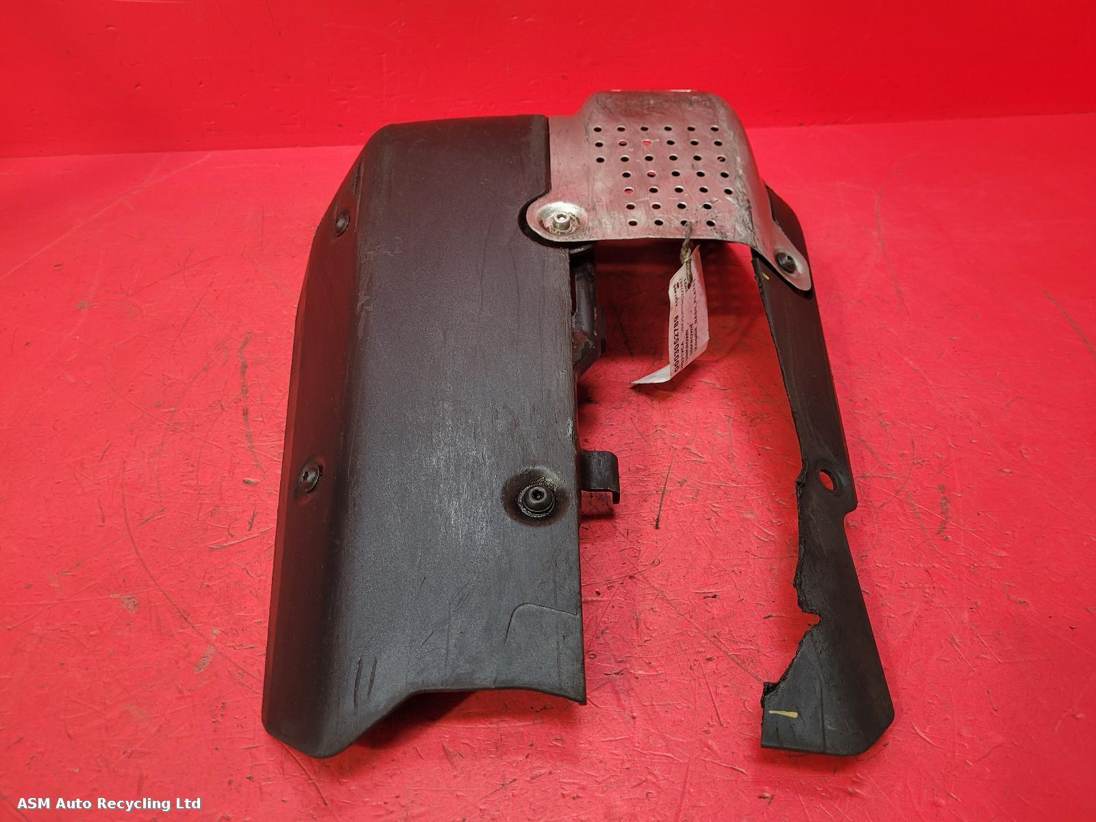 View Auto part Engine Bash Plate Ktm 390 Adventure 2021
