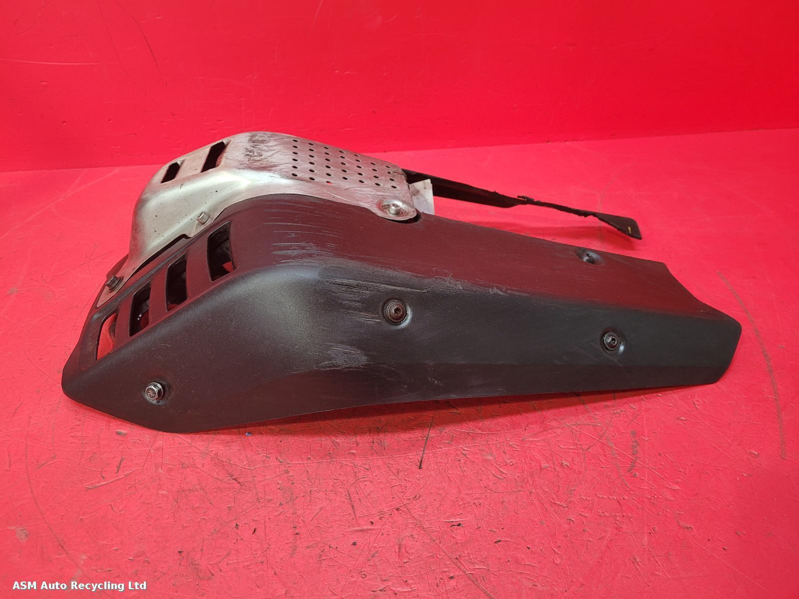 View Auto part Engine Bash Plate Ktm 390 Adventure 2021