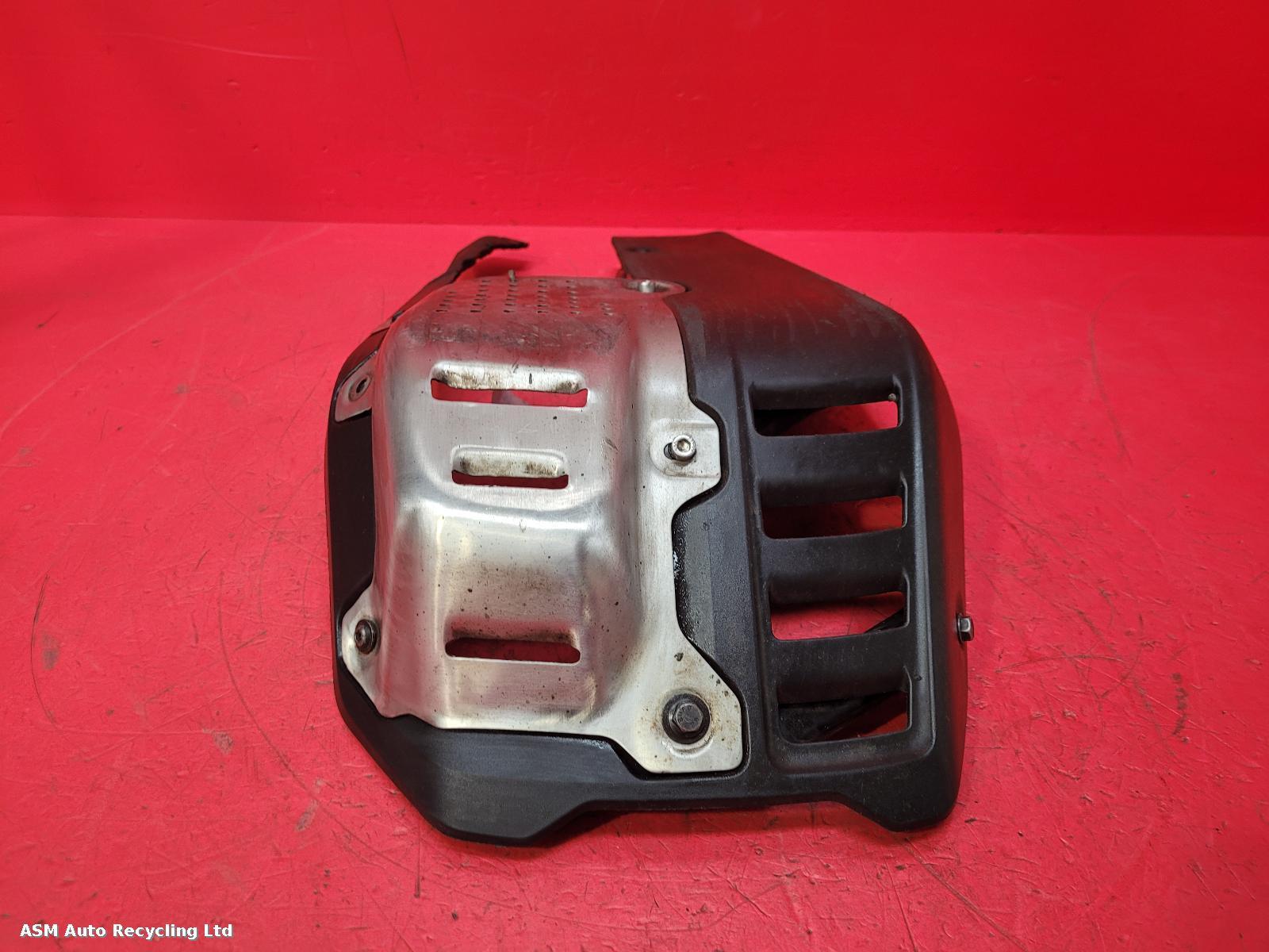 View Auto part Engine Bash Plate Ktm 390 Adventure 2021