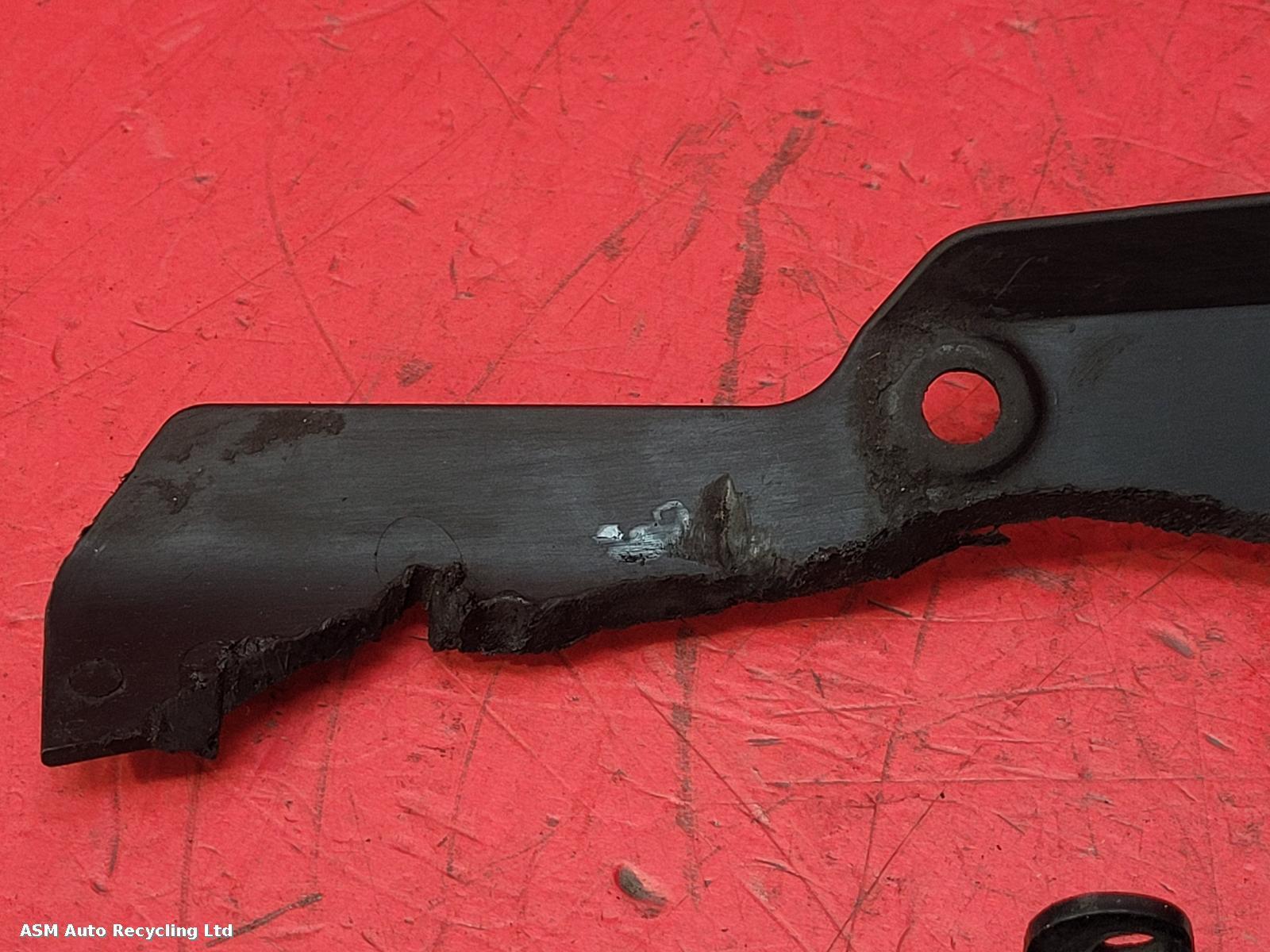View Auto part Engine Bash Plate Ktm 390 Adventure 2021
