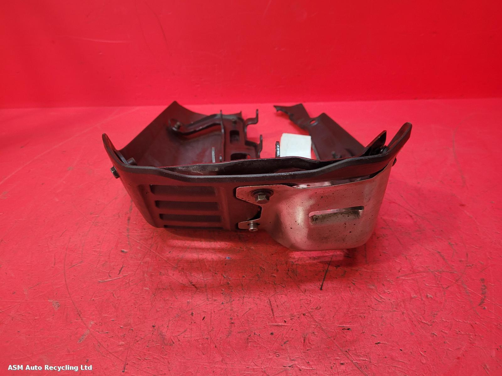 View Auto part Engine Bash Plate Ktm 390 Adventure 2021
