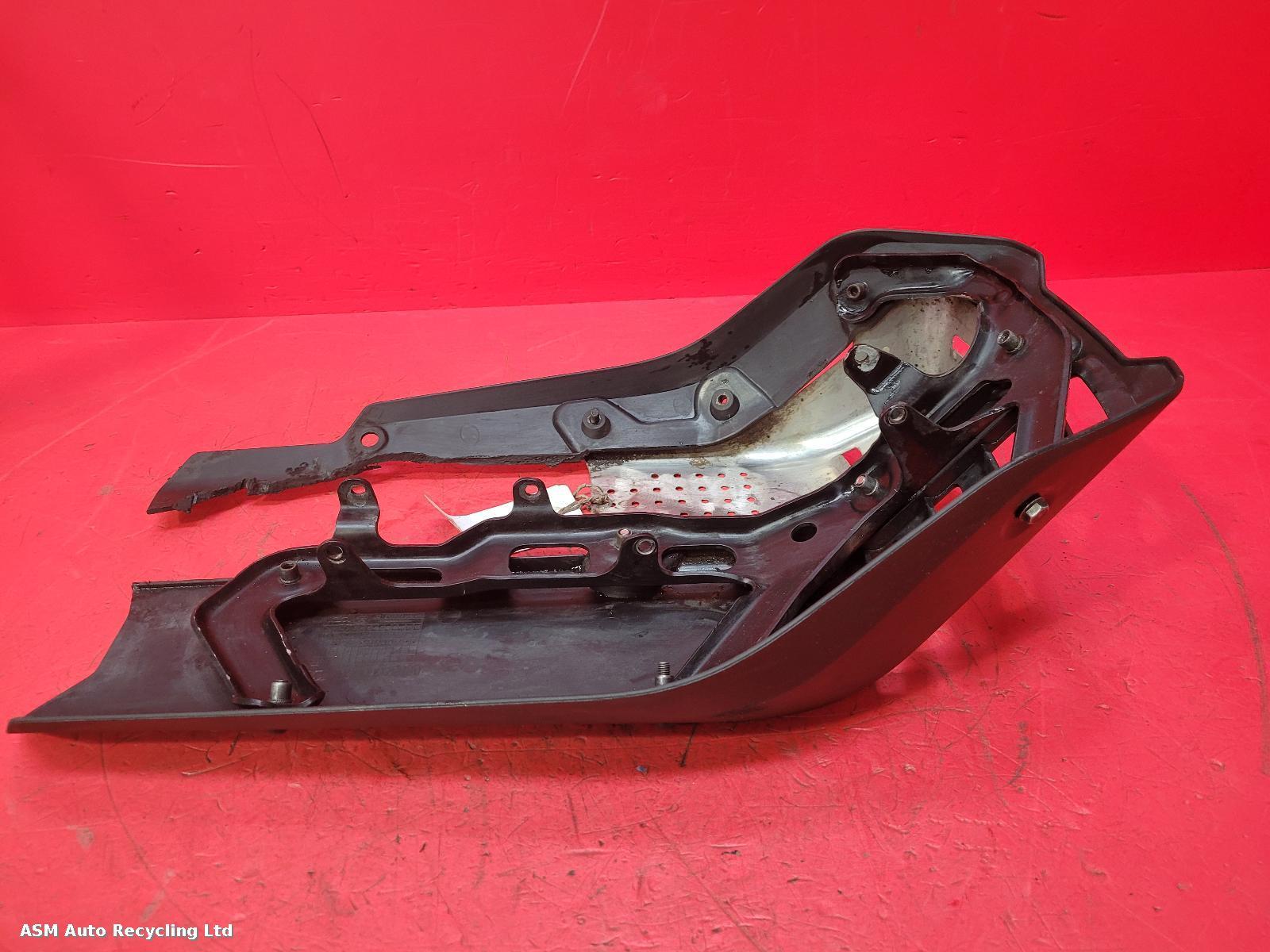 View Auto part Engine Bash Plate Ktm 390 Adventure 2021