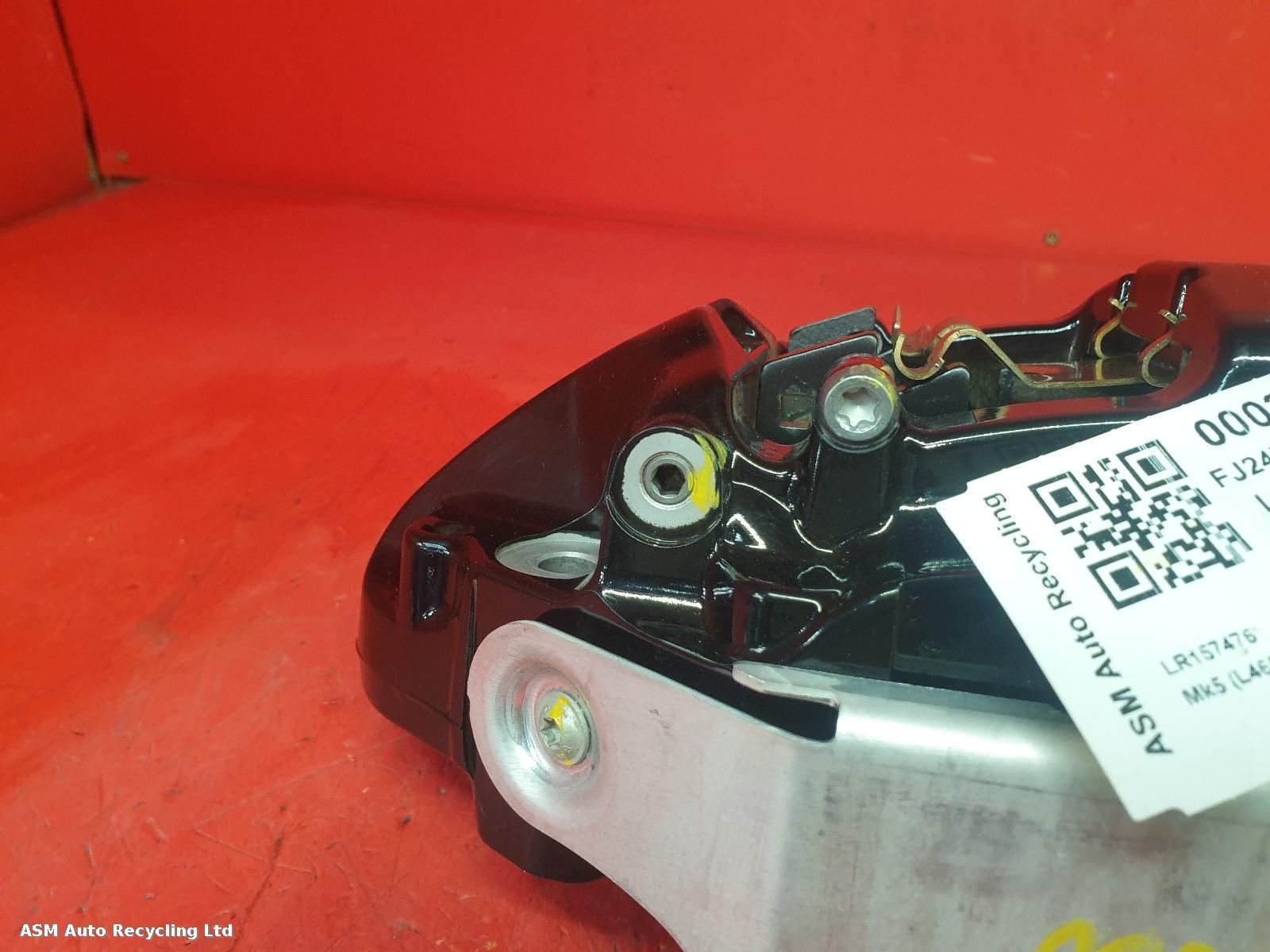 View Auto part Caliper Land Rover Range Rover 2024