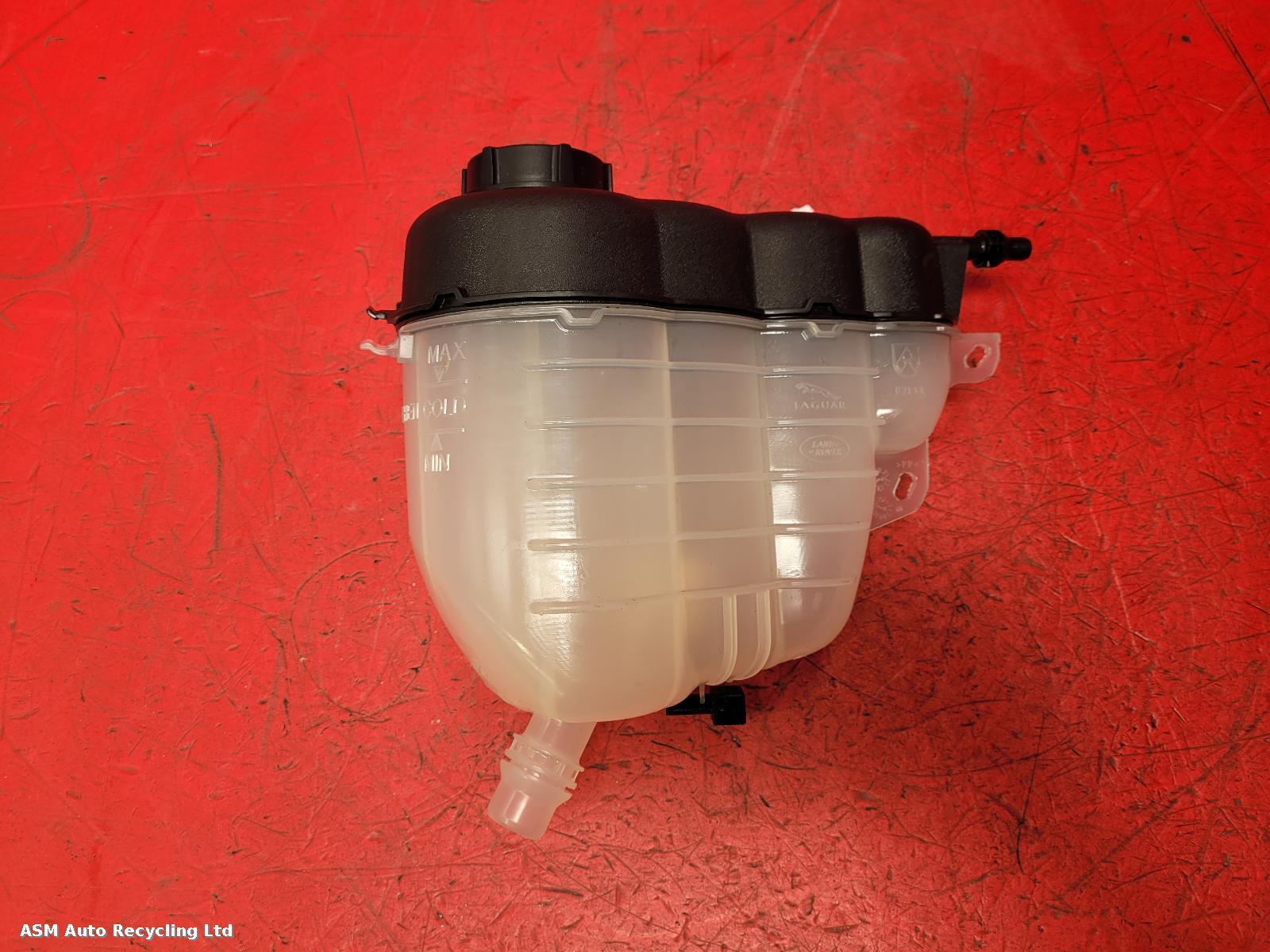 View Auto part Overflow Bottle Land Rover Range Rover 2024