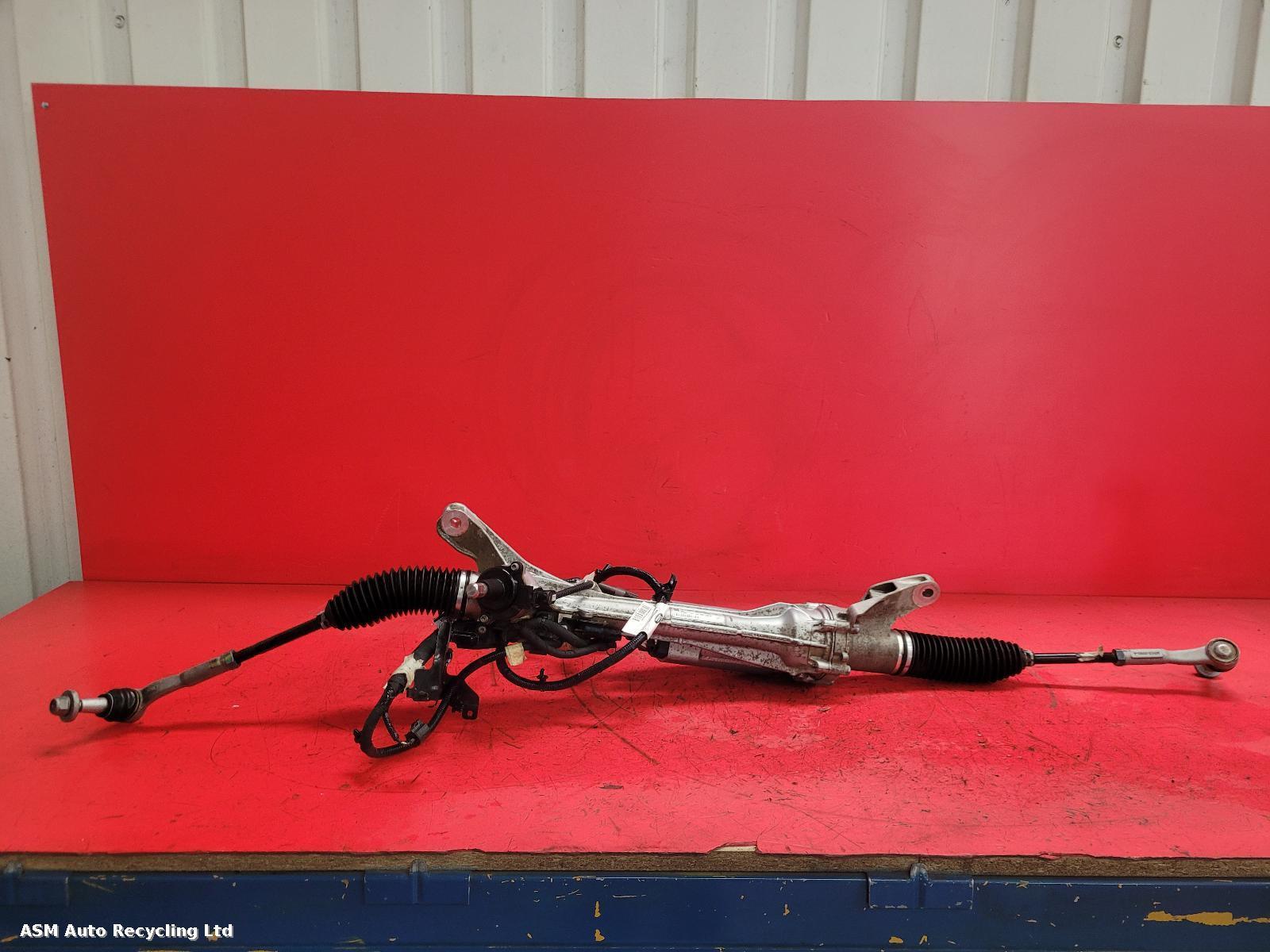 View Auto part Steering Box/Rack Land Rover Range Rover 2024